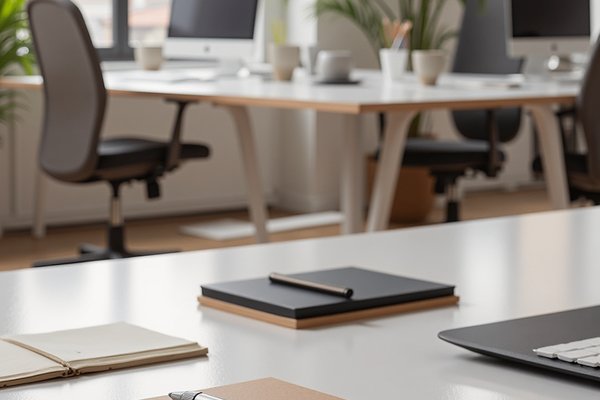 Office Environment