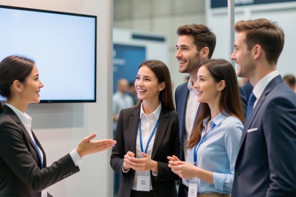 Trade Show